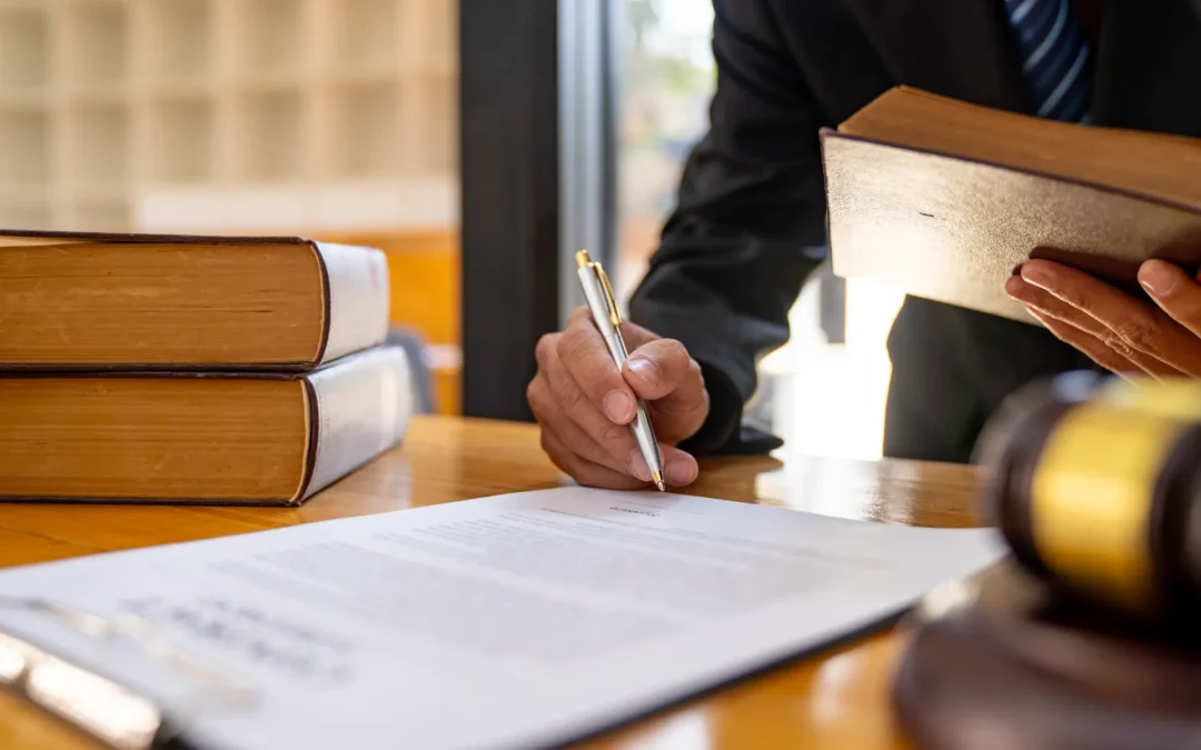 Herencias y Testamentos: ¿Cómo Planificar tu Patrimonio?